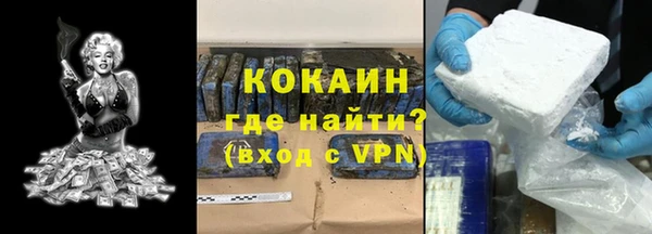 МДПВ Саяногорск